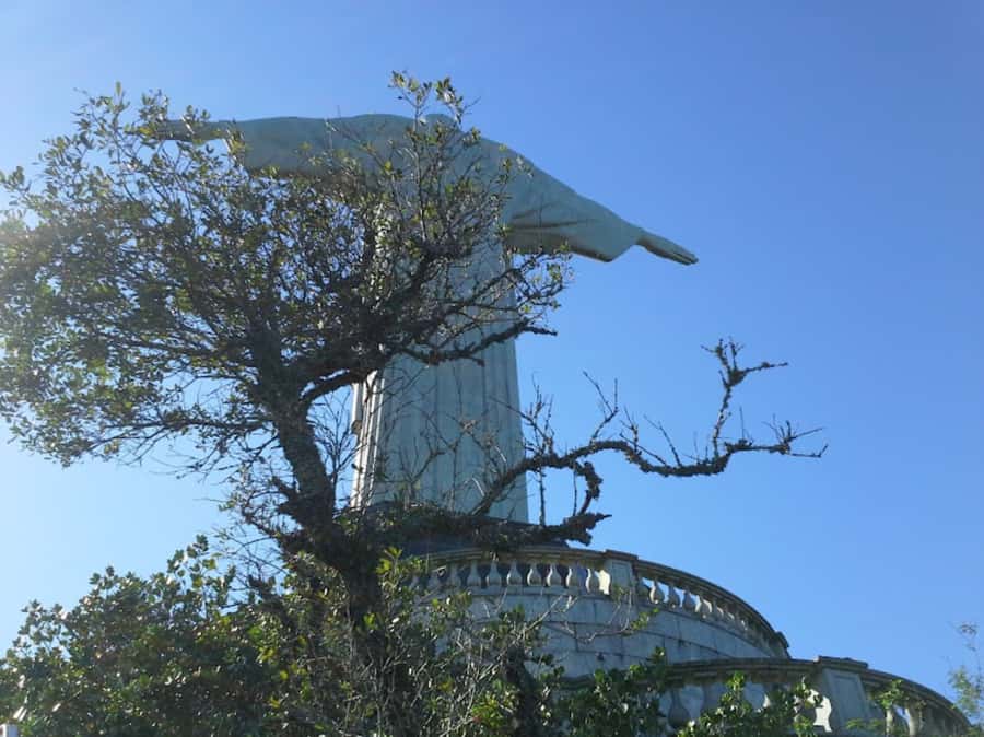 Rio de Janeiro: Christ Redeemer, Selaron steps & Sugarloaf - What the 5-Hour Pace Feels Like on the Ground