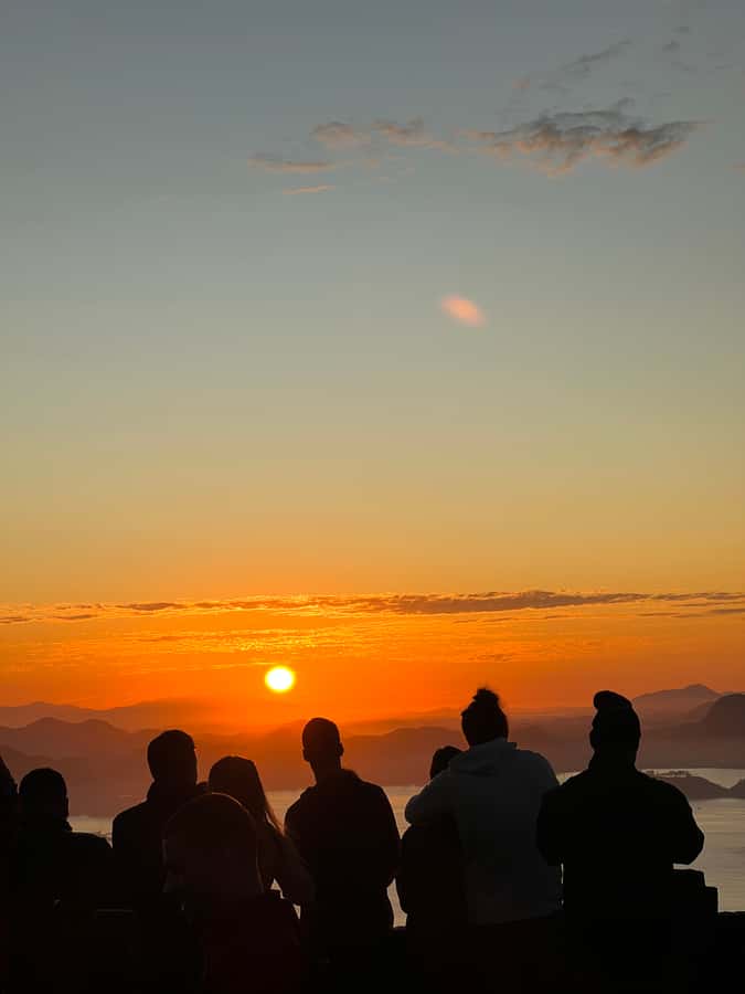 Rio de Janeiro: Christ Redeemer, Selaron steps & Sugarloaf - Guide Quality: The Difference Between Seeing and Getting It