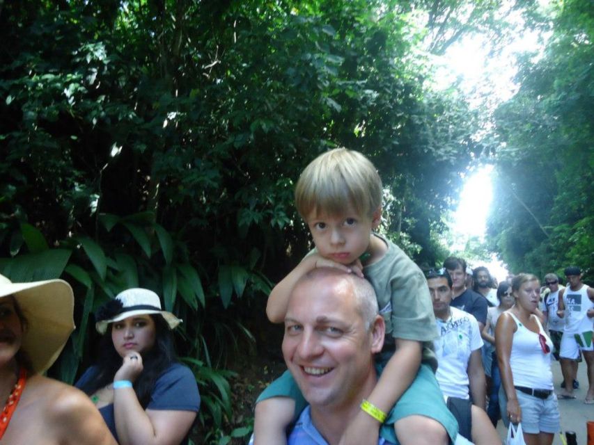 Rio de Janeiro: Christ Redeemer, Selaron steps & Sugarloaf - Pickup and Drop-Off: Start Easy, End Easy
