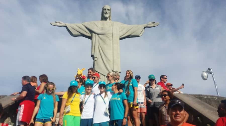 Rio de Janeiro: Christ Redeemer, Selaron steps & Sugarloaf - Small Rules That Can Affect Your Day