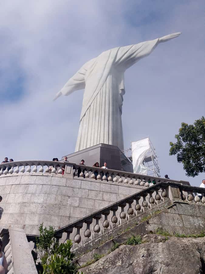 Rio de Janeiro: Christ Redeemer + Sugar Loaf & more + Lunch - Transportation and timing: where the experience can shine or stumble