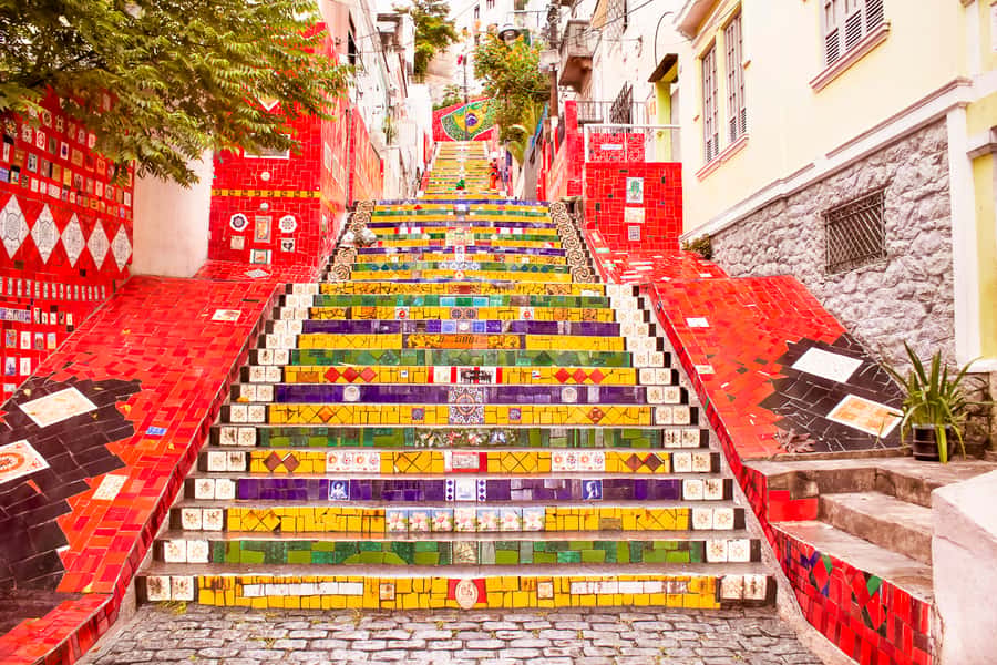 Rio de Janeiro: Christ, Selaron Steps, and Tijuca Park Tour - Why This 7-Hour Rio Route Works So Well