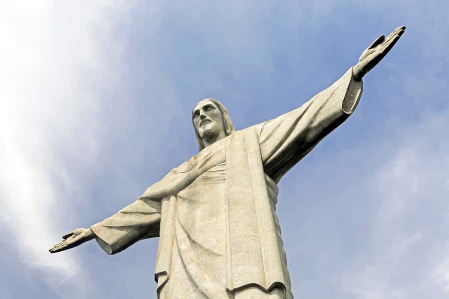 Rio de Janeiro: Christ, Selaron Steps, and Tijuca Park Tour - Lunch Timing: Plan for It, Don’t Count on It