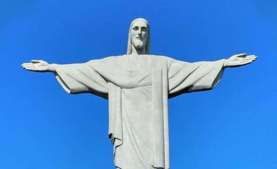 Rio de Janeiro: Christ the Redeemer and Sugarloaf Tour with… - Key Things I’d Book This For