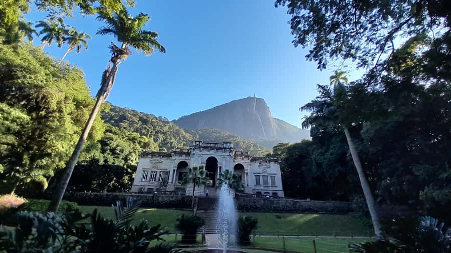 Rio de Janeiro: Christ the Redeemer Guided Hike - Key Things to Know Before You Go