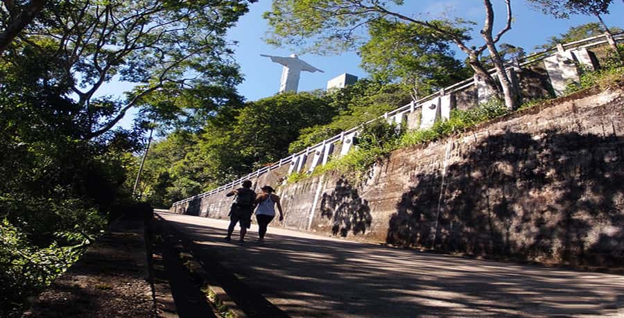 Rio de Janeiro: Christ the Redeemer Guided Hike - Why This Christ the Redeemer Hike Feels Different