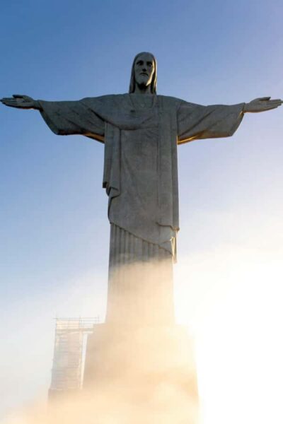 Rio de Janeiro: Christ the Redeemer Guided Hike - Parque Lage to Christ: How the 5–6 Hour Schedule Works