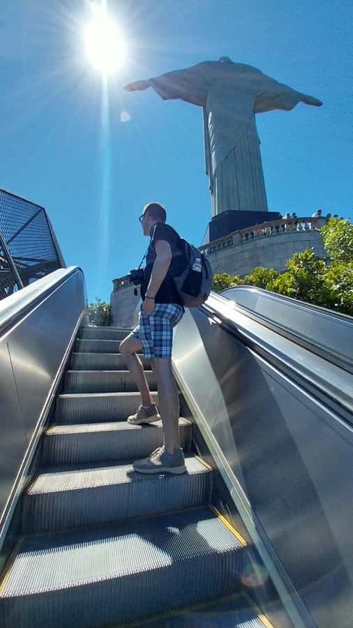 Rio de Janeiro: Christ the Redeemer Guided Hike - Value and Pricing: Is This Worth $81?