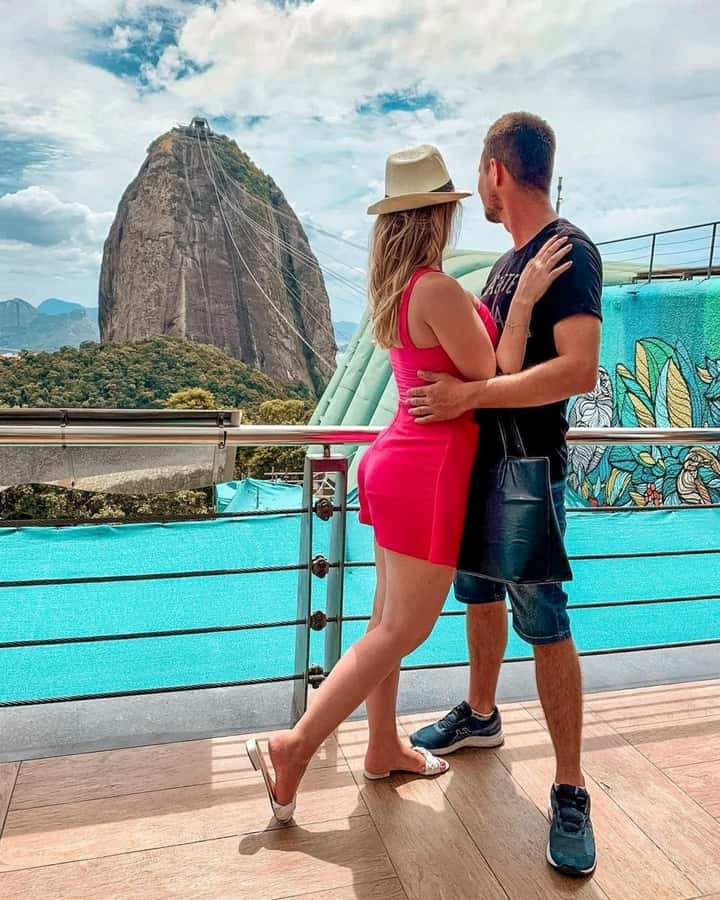 Rio de Janeiro: Christ the Redeemer, Sugarloaf, & City-tour - Selarón Staircase: The Mosaics That Make Santa Teresa Feel Real