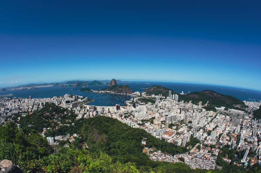 Rio de Janeiro: Christ the Redeemer, Sugarloaf, & City-tour - How This 8-Hour Rio Tour Works (and Why It’s Worth Your Time)