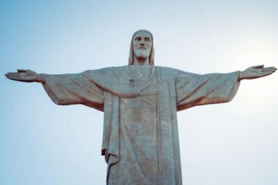 Rio de Janeiro: Christ the Redeemer, Sugarloaf, & City-tour - From Your Hotel to Tijuca National Park: Setting the Stage