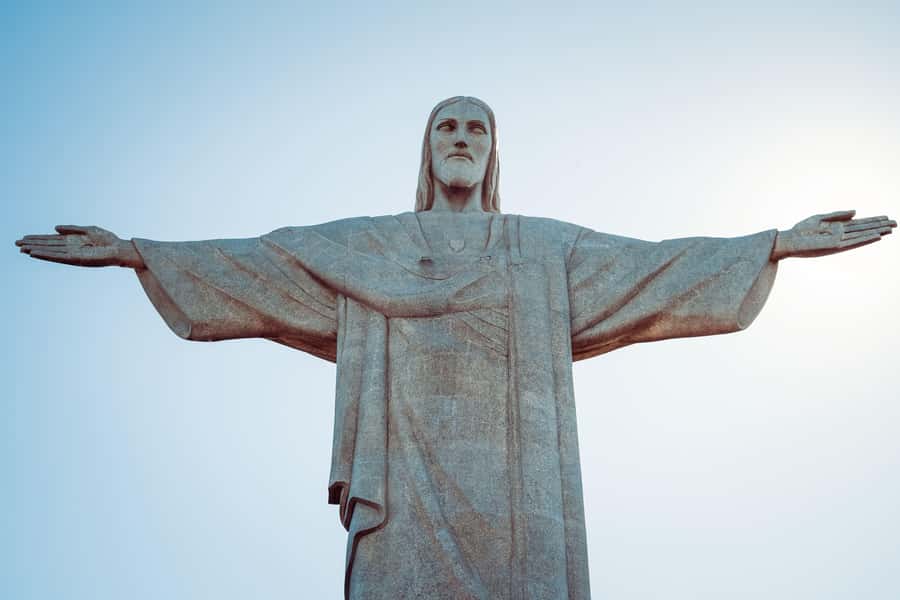 Rio de Janeiro: Christ the Redeemer, Sugarloaf, & City-tour - From Your Hotel to Tijuca National Park: Setting the Stage