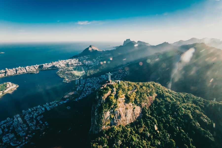 Rio de Janeiro: Christ the Redeemer Ticket - Getting the best views with a flexible date and departure time