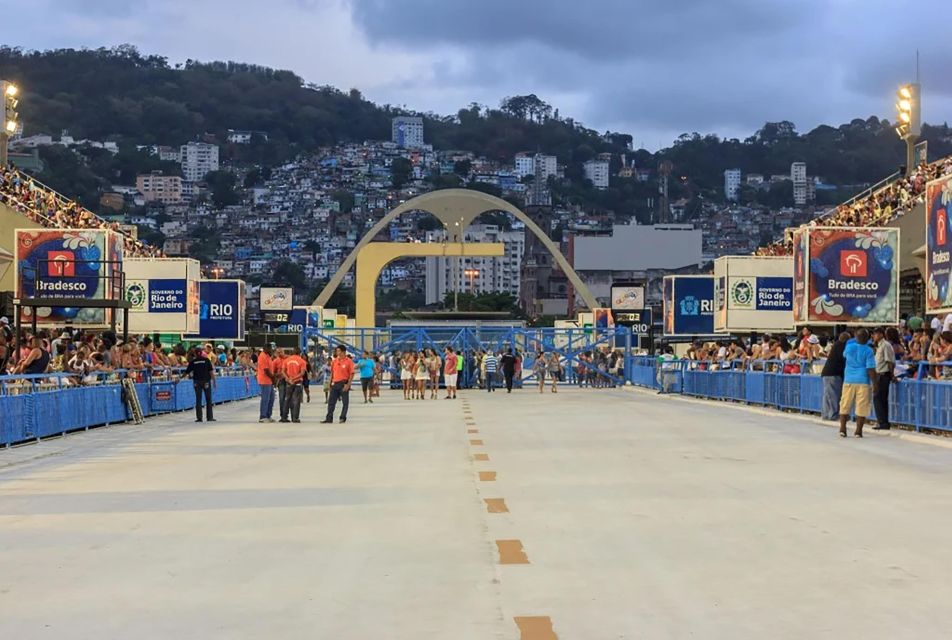 Rio de Janeiro: City Sightseeing Full Day Tour - What This Rio Full-Day Tour Really Gives You