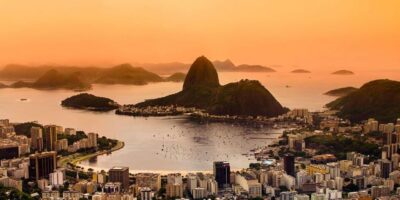 Rio de Janeiro: City Sightseeing Full Day Tour - Christ the Redeeder Stop: Prepaid Ticket to the Big View