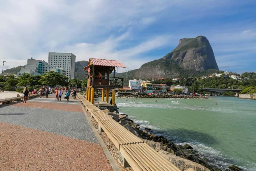 Rio de Janeiro: City tour, food, night attractions and more! - Key highlights worth knowing