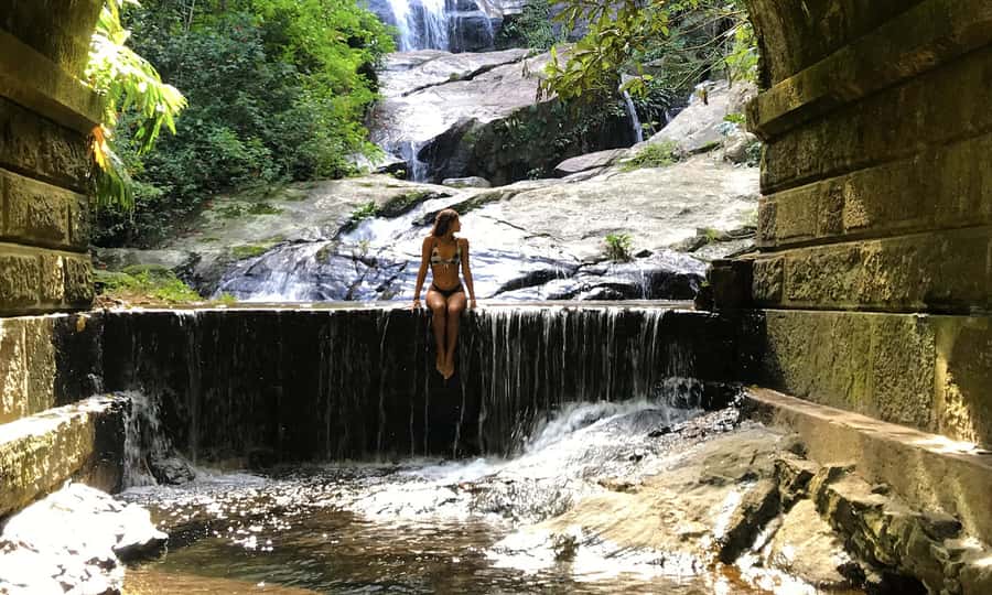 Rio de Janeiro: City tour, food, night attractions and more! - How this Rio day tour feels like walking with someone who knows routes