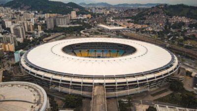 Rio de Janeiro: City tour, food, night attractions and more! - Morning viewpoints: Dona Marta, Parque das Ruínas, and Lapa’s arches
