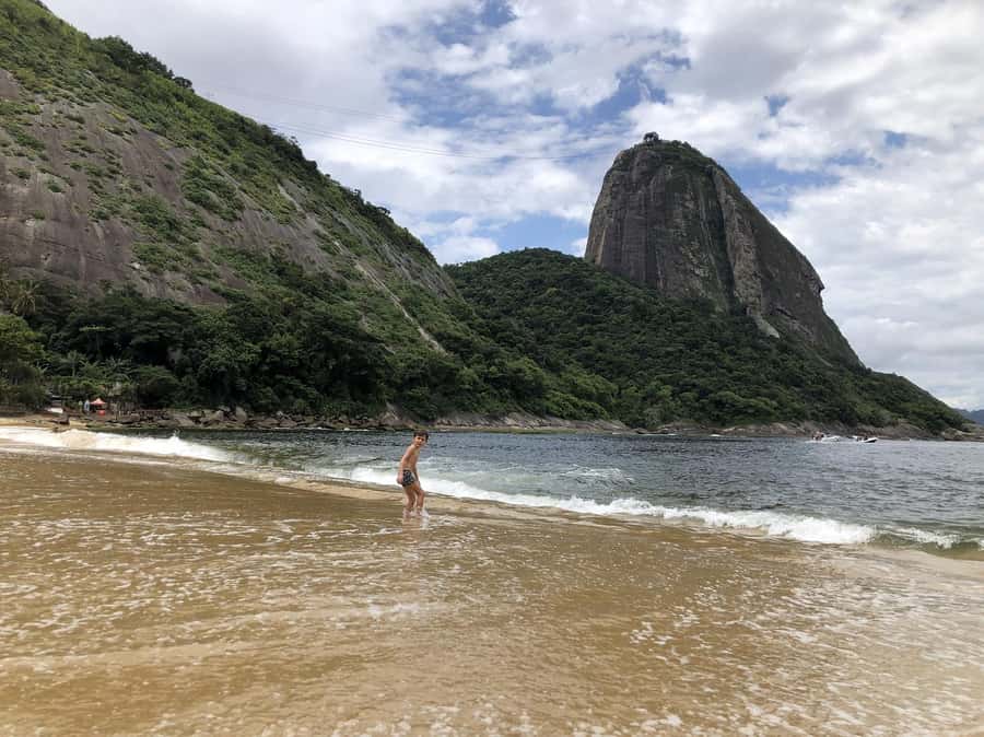 Rio de Janeiro: City tour, food, night attractions and more! - Price and value: what $150 gets you in a practical way
