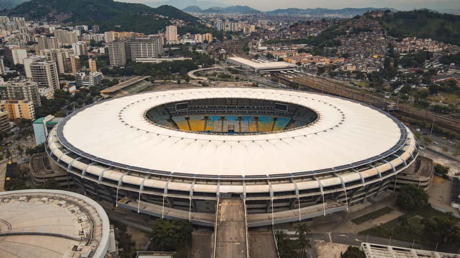 Rio de Janeiro: City tour, food, night attractions and more! - Morning viewpoints: Dona Marta, Parque das Ruínas, and Lapa’s arches