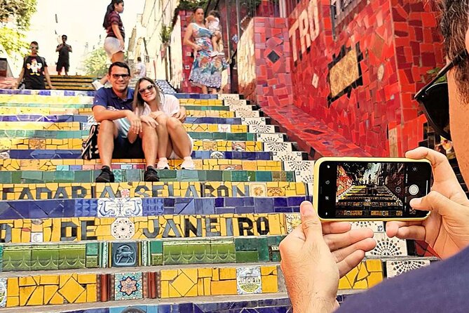 Rio de Janeiro City Tour for One Day - The Big-Picture Value: What This Day Trip Gives You