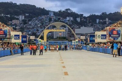 Rio de Janeiro City Tour for One Day - Stop 1: Corcovado and Christ the Redeemer—Why It’s Worth the Early Start