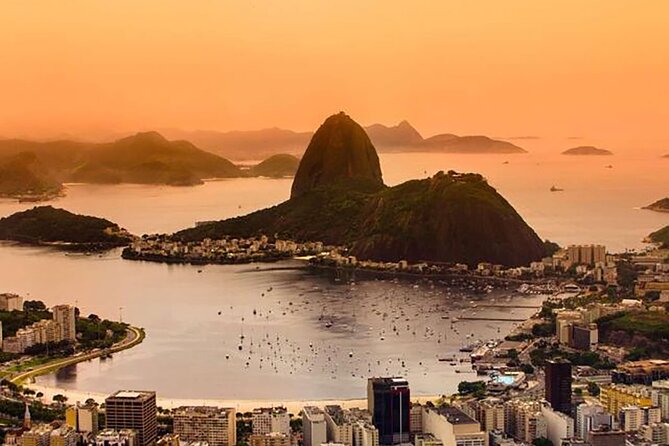 Rio de Janeiro City Tour for One Day - Stop 4: Escadaria Selarón—215 Steps of Tile Art from Around the World