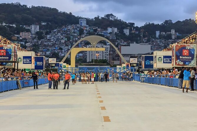 Rio de Janeiro City Tour for One Day - Stop 1: Corcovado and Christ the Redeemer—Why It’s Worth the Early Start