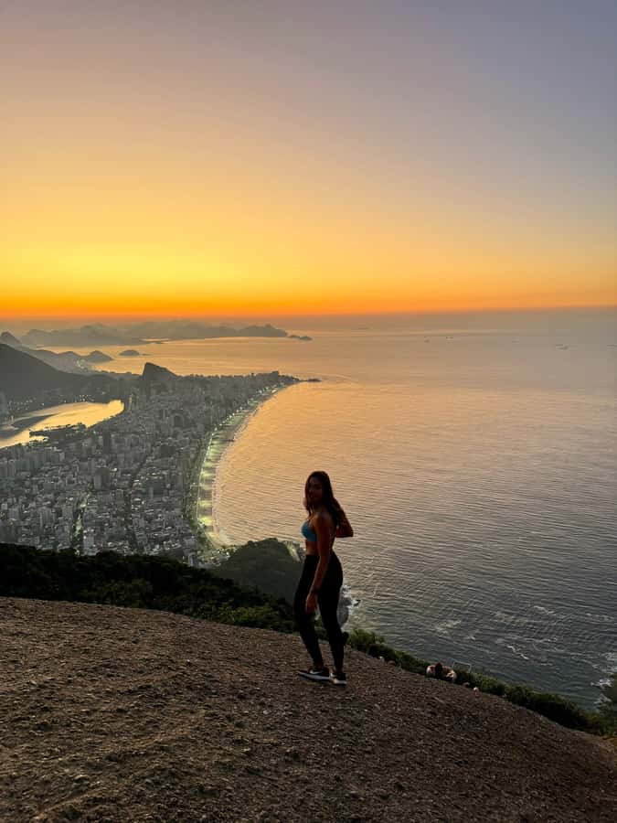 Rio de Janeiro: Dois Irmãos Peak Sunrise, Day or Sunset Hike - Key highlights you’ll care about