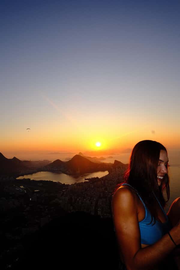 Rio de Janeiro: Dois Irmãos Peak Sunrise, Day or Sunset Hike - Price and value: what $54 buys you in Rio views