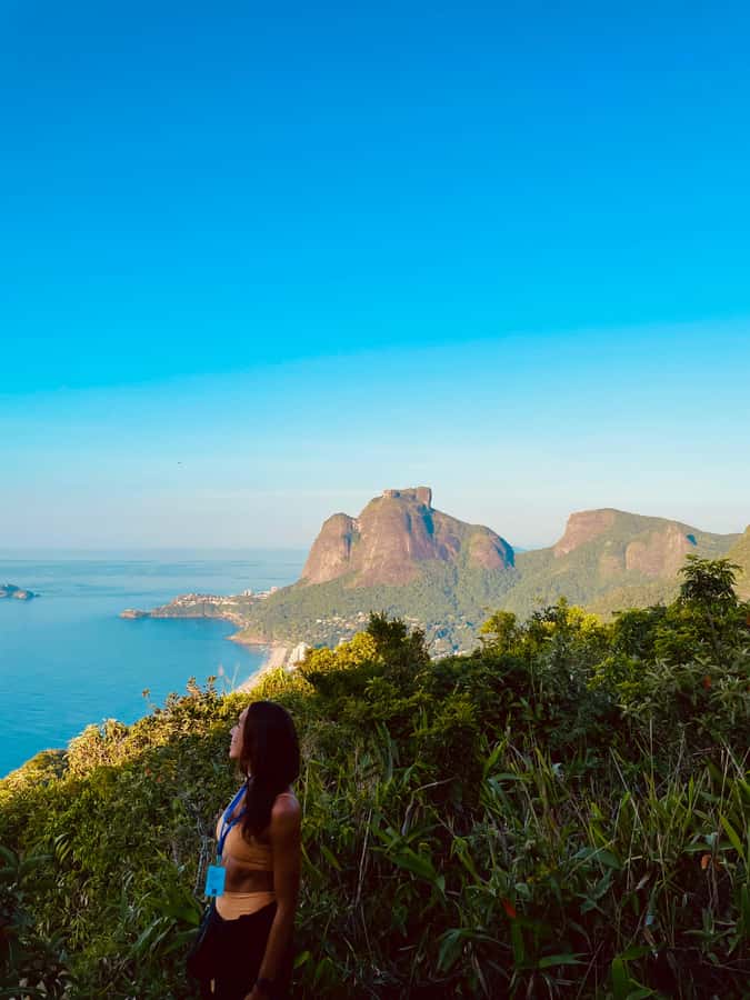 Rio de Janeiro: Dois Irmãos Peak Sunrise, Day or Sunset Hike - What to bring and how to prep so the hike feels easy