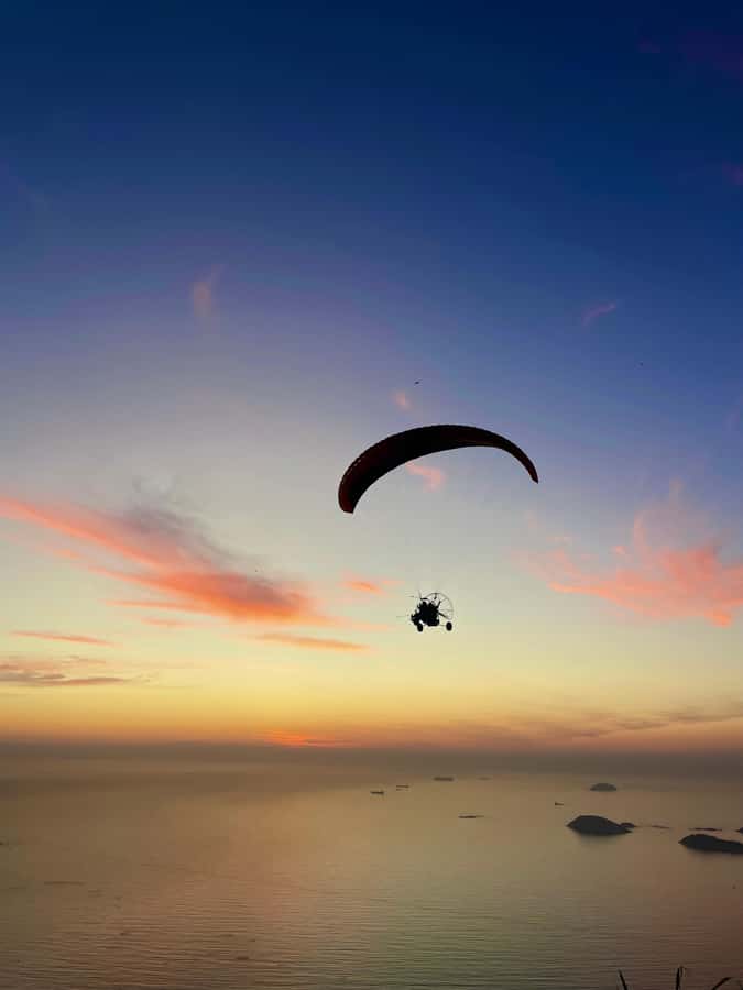 Rio de Janeiro: Dois Irmãos Peak Sunrise, Day or Sunset Hike - The forest trail: what the 1.5 km climb really feels like