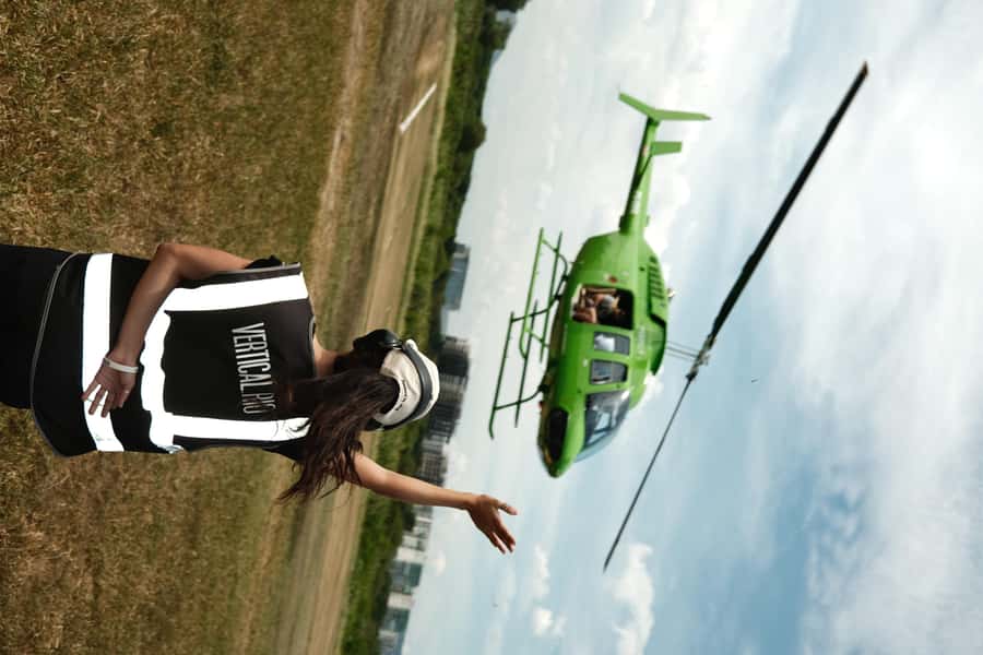 Rio de Janeiro: Doors-off 30-min helicopter tour - Carbon Neutral Claim and the “Since 2017” Factor