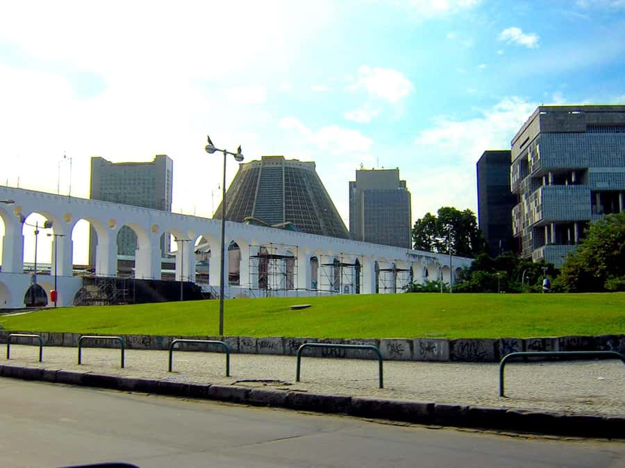 Rio de Janeiro Downtown Tour - Key points to know before you go