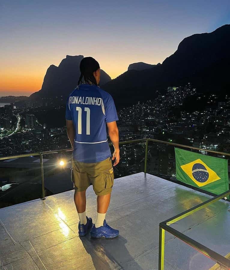 Rio de Janeiro: Favela Jeep Tour to Rocinha and Capoeira - Key highlights you’ll actually care about