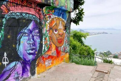 Rio de Janeiro: Favela Jeep Tour to Rocinha and Capoeira - The capoeira circle: cultural performance and a living martial art