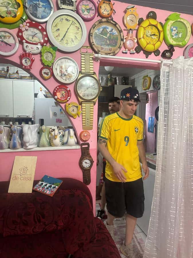 Rio de Janeiro: Favela Santa Marta Top Tour with Local Guide - Getting around and pacing: what the 3 hours really feel like