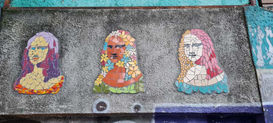 Rio de Janeiro: Favela Santa Marta Tour with Resident Guide - Gilson’s home life and community projects: why this tour feels purposeful