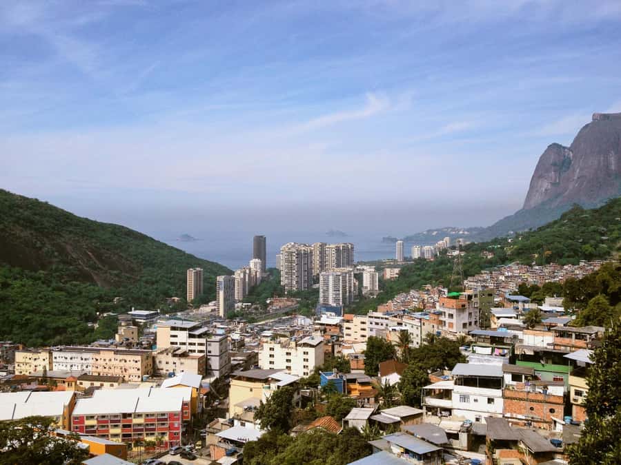 Rio de Janeiro: Favela Tour with Hotel Transfers - What You’ll Actually Learn When You Walk With a Guide
