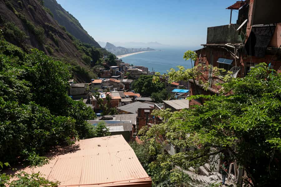 Rio de Janeiro: Favela Tour with Hotel Transfers - Price and Value: Is $47 a Good Deal?