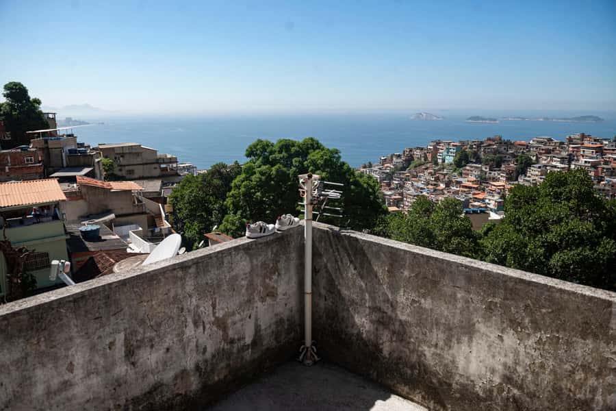 Rio de Janeiro: Favela Tour with Hotel Transfers - Who This Favela Tour Fits Best