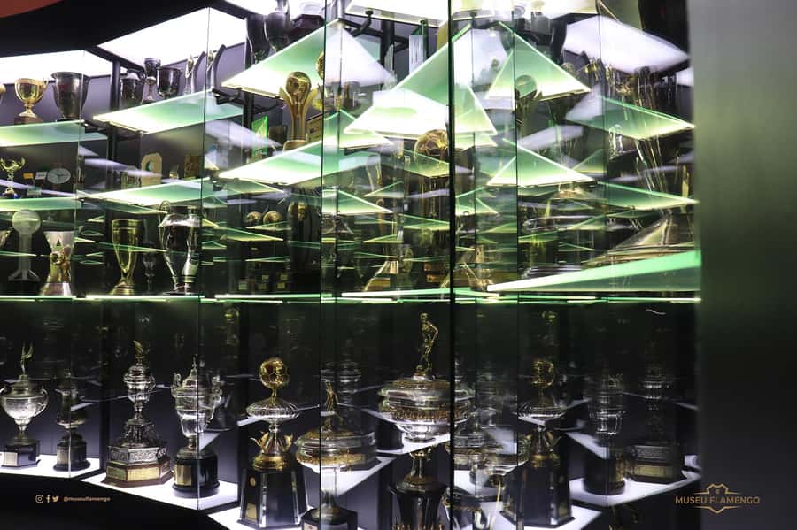 Rio de Janeiro: Flamengo Museum Ticket Entrance - Key highlights you’ll care about