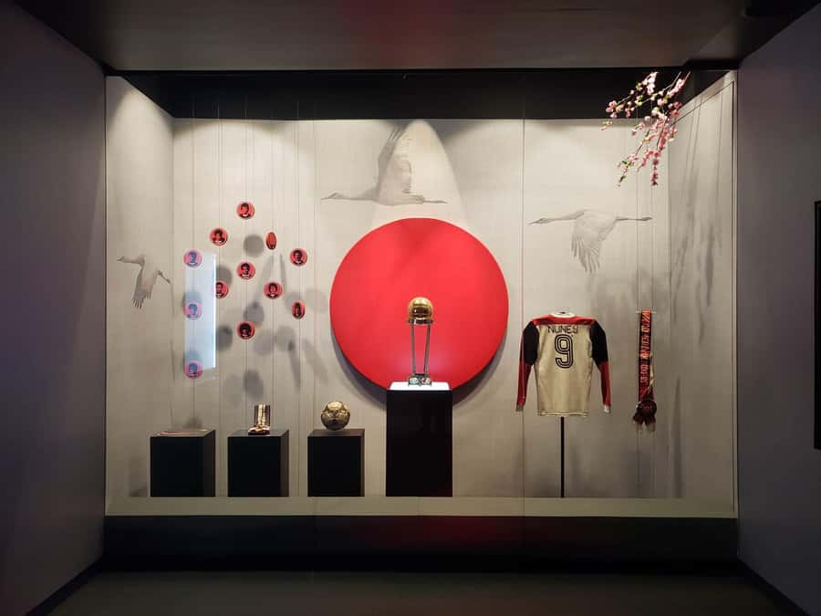 Rio de Janeiro: Flamengo Museum Ticket Entrance - Museum rules that affect your comfort (read this before you go)