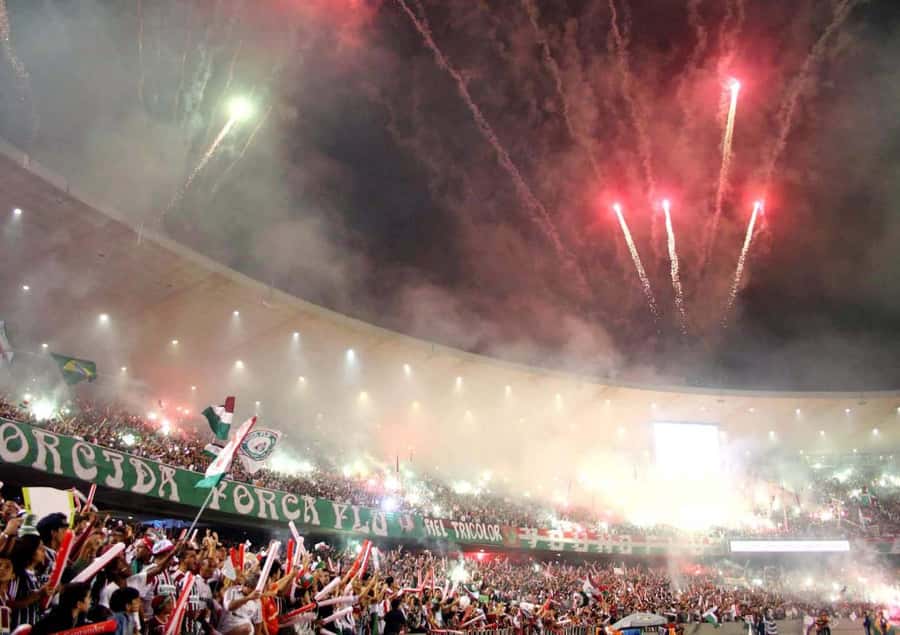 Rio de Janeiro: Football Game Ticket with Guide and a Drink - Who This Is Best For (and Who Might Skip It)