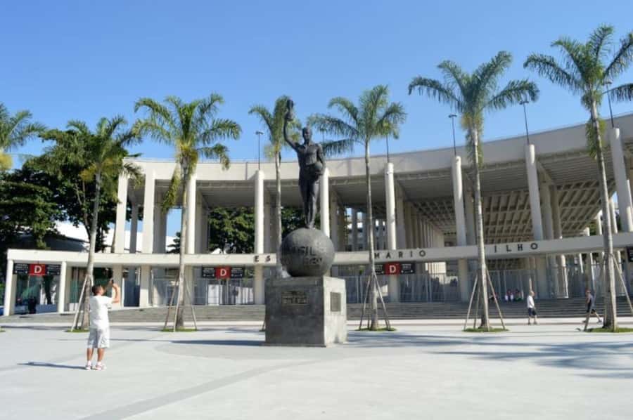 Rio de Janeiro: Full-Day Guided Sightseeing Tour - Key Points Worth Noticing