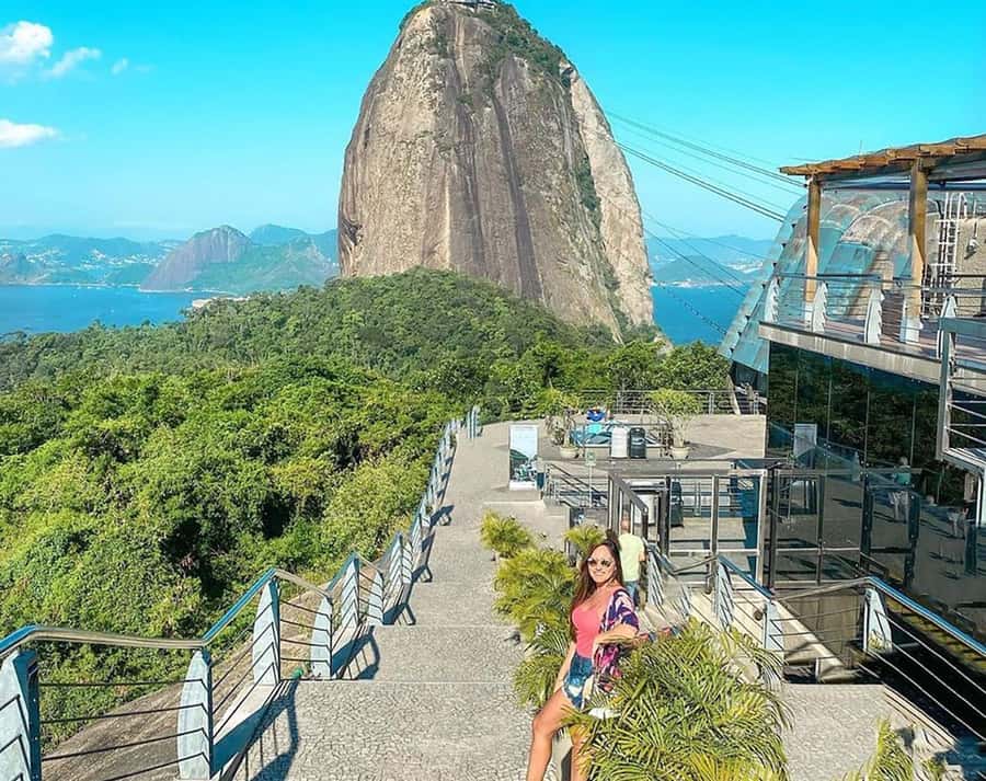Rio de Janeiro: Full-Day Guided Sightseeing Tour - Why This 8-Hour Rio Route Works So Well