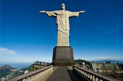Rio de Janeiro: Full-Day Guided Sightseeing Tour - Getting From Neighborhood to Neighborhood (Pickup Reality Check)