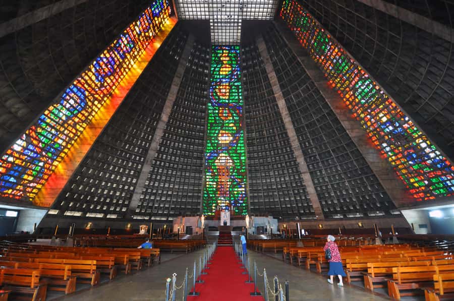 Rio de Janeiro: Full-Day Guided Sightseeing Tour - Maracanã: Soccer Myth Meets Real Stadium Energy
