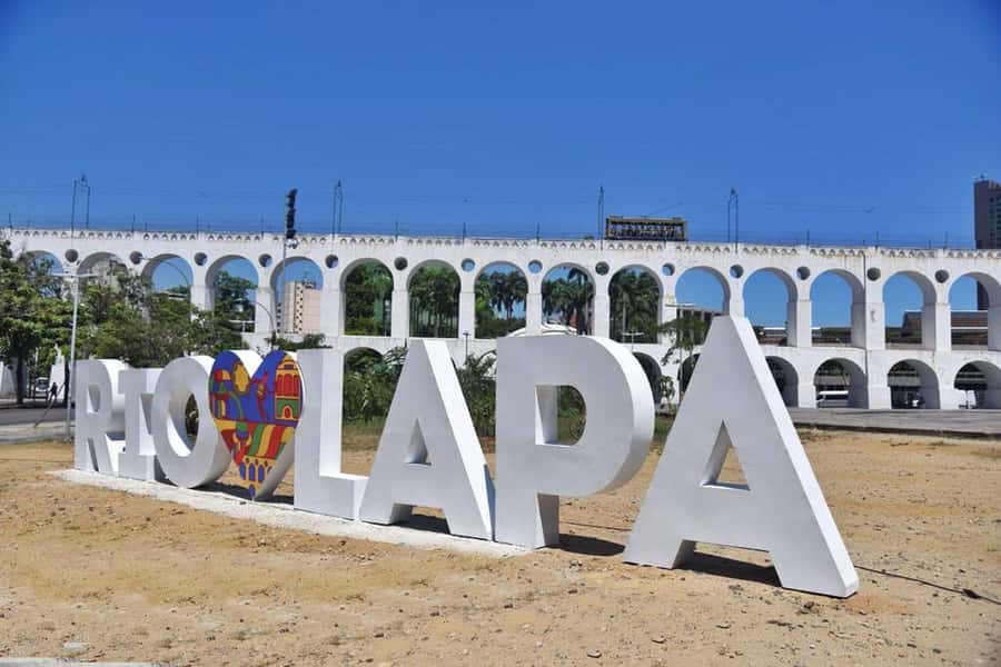 Rio de Janeiro: Full-Day Guided Sightseeing Tour - Sambadrome Marques de Sapucaí: Samba-Parade Spirit Without Carnival