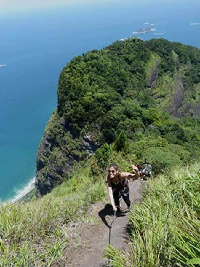 Rio de Janeiro: Garganta do Céu Guided Hike - Key things you’ll notice on Garganta do Céu
